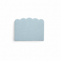 Johanna Sänggavel Baby Blue 120 cm