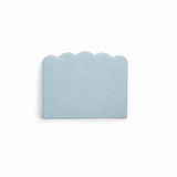 Johanna Headboard Baby Blue 120 cm