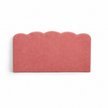 Johanna Headboard Coral 180 cm
