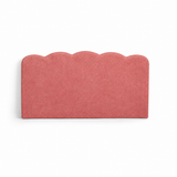 Johanna Headboard Coral 180 cm