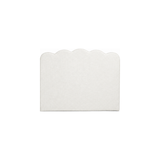 Johanna Headboard True White 120 cm