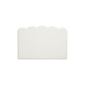 Johanna Headboard True White 140 cm