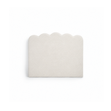 Johanna Headboard Eggshell 120 cm