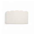 Johanna Headboard Eggshell 160 cm