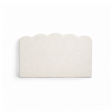 Johanna Headboard Eggshell 160 cm