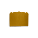 Johanna Headboard Amber 120 cm