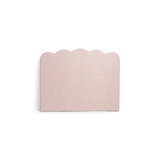 Johanna Headboard Blush 120 cm
