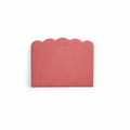 Johanna Headboard Coral 120 cm