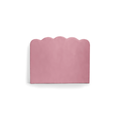 Johanna Sänggavel Dusty Pink 120 cm