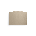 Johanna Headboard Khaki 120 cm