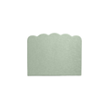 Johanna Headboard Pistachio 120 cm