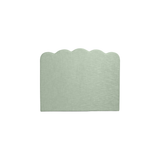 Johanna Headboard Pistachio 120 cm