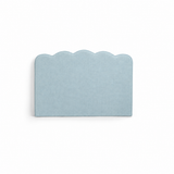 Johanna Sänggavel Baby Blue 140 cm