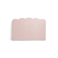 Johanna Headboard Blush 140 cm