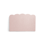 Johanna Sänggavel Blush 140 cm