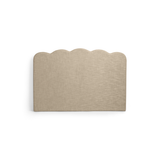 Johanna Sänggavel Khaki 140 cm