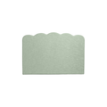 Johanna Headboard Pistachio 140 cm