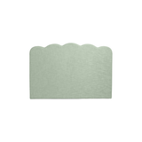Johanna Headboard Pistachio 140 cm