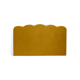 Johanna Headboard Amber 160 cm
