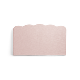 Johanna Headboard Blush 160 cm