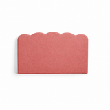Johanna Headboard Coral 160 cm