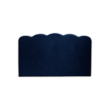 Johanna Sänggavel Deep Blue 160 cm