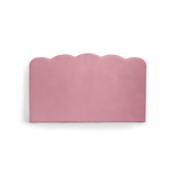 Johanna Headboard Dusty Pink 160 cm