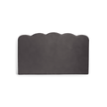 Johanna Headboard Greige 160 cm