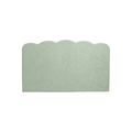 Johanna Headboard Pistachio 160 cm