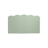 Johanna Headboard Pistachio 160 cm