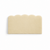 Johanna Headboard Creme 160 cm