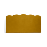 Johanna Headboard Amber 180 cm