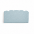 Johanna Headboard Baby Blue 180 cm