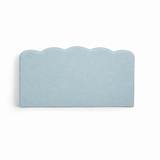 Johanna Headboard Baby Blue 180 cm