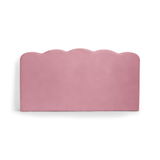 Johanna Headboard Dusty Pink 180 cm
