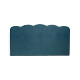 Johanna Headboard Petrol 180 cm