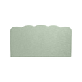Johanna Headboard Pistachio 180 cm