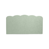 Johanna Headboard Pistachio 180 cm