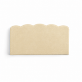 Johanna Headboard Creme 180 cm