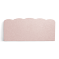 Johanna Sänggavel Blush 210 cm