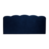 Johanna Sänggavel Deep Blue 210 cm