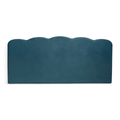 Johanna Headboard Petrol 210 cm