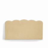 Johanna Headboard Creme 210 cm