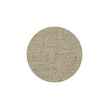 Fabric by the Metre Linen Khaki