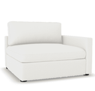 Lucie Armstöd Höger True White