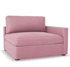 Lucie Armstöd Höger Dusty Pink