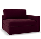 Lucie Armstöd Höger Ruby Red