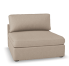 Lucie 1-Sits Khaki