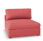 Lucie 1-Sits Coral