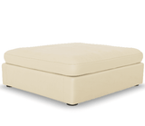 Lucie Ottoman Creme